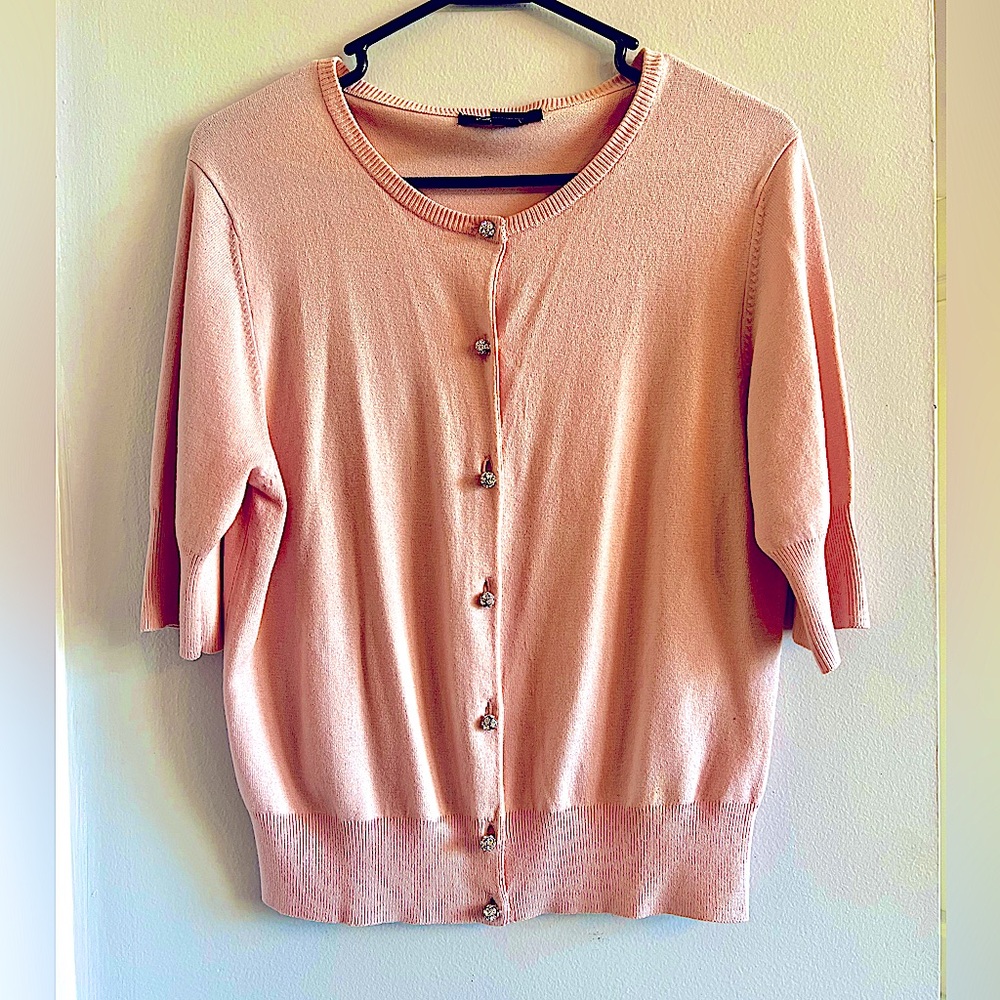 Women’s Karen Kane Cardigan Size L